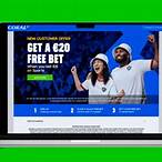 how to cancel a bet on coral